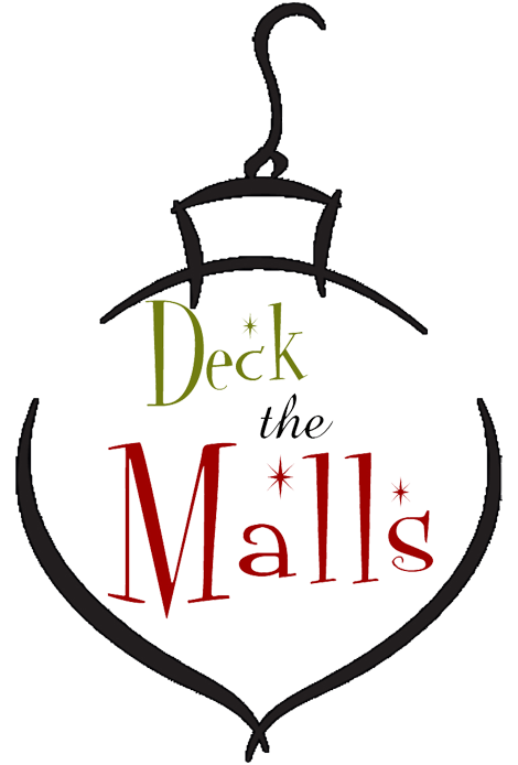 Deck The Mall